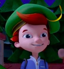 Here's the Rootle schedule from April 15 to April 21st. Cyberchase has  brand new episodes all this week, plus a marathon as part...