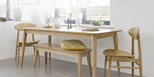Take a trip to the countryside with the. Oak Dining Tables Wooden Dining Tables Oak Furnitureland