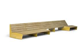 Bloc Meridienne Vestre Outdoor Furniture Outdoor Decor Decor