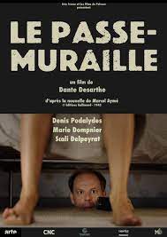 France 2 consacrera un envoyé spécial sur le protoxyde, le gaz hilarant. Der Durch Die Wand Geht Tv Film 2015 2016 Crew United