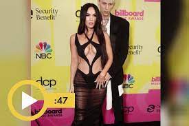 Megan fox accuses ex brian austin green of being intoxicated with convincing people she's an absent mother. Megan Fox S Sexy Billboard Music Awards Dress Steals The Show
