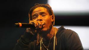 12 hours ago · rapper fetty wap appeared to hint that his daughter lauren had died days before the little girl's mom turquoise miami posted the heartbreaking news on social media. Twyshon Depew 26 Year Old Brother Of Rapper Fetty Wap Shot Killed In New Jersey Abc7 New York