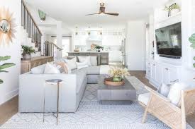 Pure Salt Interiors Costa Mesa Project Living Room Homedesign Interiordesign Livingroom Open Concept Living Room Living Room Designs Living Room Inspo
