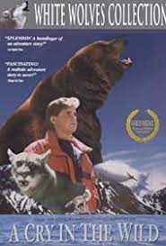 A Cry In The Wild 1990 Imdb
