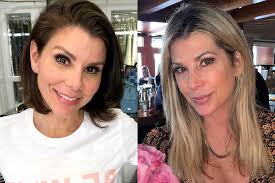 RHOC: Heather Dubrow Shares Friendship Update with Alexis Bellino