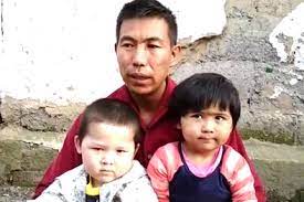 The total land area is 2,699. What S Behind China S Anti Kazakh Campaign Opendemocracy