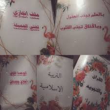 ملف انجاز لغتي الجميلة بالعلم تجذب العقول وبالأخلاق تجذب القلوب مصطفى نور الدين Book Cover Cover Books