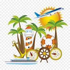 Urlaub Zeichnen Linie Kunst Clipart Coco Sun Castle Cruises Png Herunterladen 1000 1000 Kostenlos Transparent Blume Png Herunterladen
