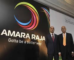 As revenue declines, auto sales revival is key for exide's growth. Amara Raja Batteries Ltd Down For Fifth Straight Session