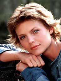 Hot pictures of a young michelle pfeiffer. Michelle Pfeiffer The Golden Throats Wiki Fandom