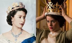 Photos, family details, video, latest news 2021 on zoomboola. Historia X Seriado Como A Rainha Elizabeth Ii Realmente Se Parecia Quando Jovem Rainhas Tragicas