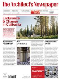 AN September 2022 by The Architect's Newspaper - Issuu
