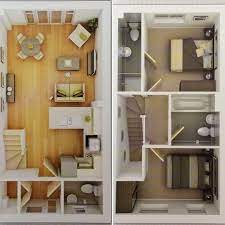 Shopwyke lakes is a new collection of homes on the outskirts of chichester. 8 Aprecieri 1 Comentarii Taylor Wimpey Belford Tw Belford Pe Instagram Our Floor Plans Taylorwimpey House Layout Plans House Floor Plans House Plans