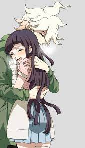 Pin On Nagito X Mikan 3
