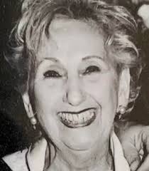 Nathalie Robinson Braunstein Obituary