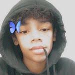 Lonnie Capel's Instagram, Twitter & Facebook