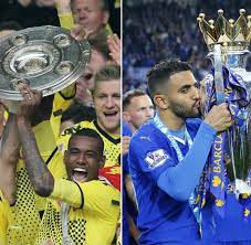 Check spelling or type a new query. Leicester City Droht Das Gleiche Schicksal Wie Dem Bvb Welt
