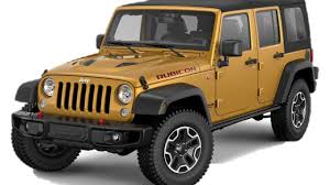 Jeep Wrangler Jk Models And Special Editions Through The