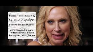 Swiped (2018) Movie Review