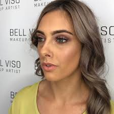 Bell Viso Makeup Artist
