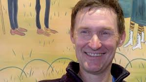 N.B. artist celebrates whimsical style of beloved Madeline creator