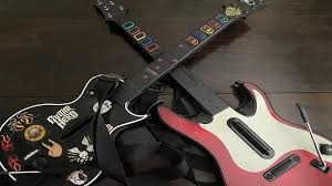 How To Connect A Guitar Hero Guitar To Xbox One - Troubleshooting Guide