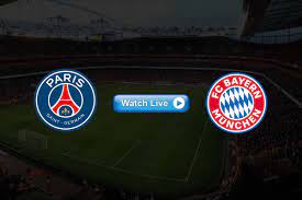Nonton online di vidio babak 8 besar #ligachampions yang mempertemukan #bayern muenchen vs #psg pada hari kamis dini hari (08/04/2021) di stadion : Uefa Psg Vs Bayern Munich Live Stream Reddit The Sports Daily