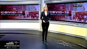 Here's secretary nick mangwana having a terribly hard time on south african television. Sabc News Sabcnews Pm Headlines Tuesday 11 August 2020 Facebook