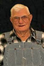 Obituary information for Ingvald Nielsen