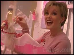 Barbie Showroom Laura Duval Bird 1999 Part 2