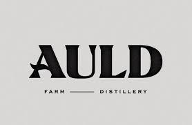 Logo Design For Auld Farm Distillery Auld Farm Distillery Is An Ultra Premium Craft New Zealand Distillery Based In South Craft Logo Logo Design Typeface Logo