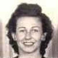 Lucy Niederhauser (1915–2020)