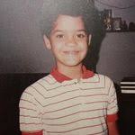 Jamaal Holley's Instagram, Twitter & Facebook