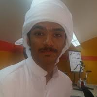 Ahmed Yousef Al Blooshi