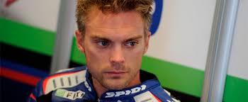 Leon Camier: "Voy a tener que adaptarme a muchas cosas en poco tiempo"