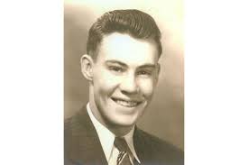 Donald Wilson Obituary (2018)