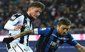 Jun 2020, 18:30 referee marco di bello, italy avg. Udinese Vs Atalanta 1 3 9th Dec 2018 Serie A Match Sumary Football