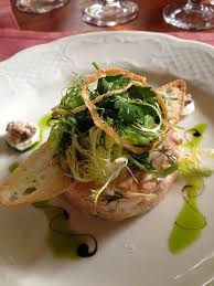 Recette De Salade Russe Macedoine A La Moscovite Une Delicieuse Salade Composee Servie Avec Une Mayonnaise Montee Salade Russe Recette Salade Russe Salade