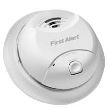 Dual sensor smoke detectors offer the most comprehensive coverage, but it is important to know that some models will appear to be functioning normally even if it can also link to various other bkr and first alert devices, and create an effective home security system. Smoke Alarm Chart