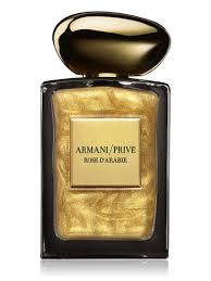 Rose d'arabie showcases the damascena rose of turkey. Armani Prive Rose D Arabie L Or Du Desert Giorgio Armani Ø¹Ø·Ø± A Fragrance Ù„Ù„Ø±Ø¬Ø§Ù„ Ùˆ Ø§Ù„Ù†Ø³Ø§Ø¡ 2013