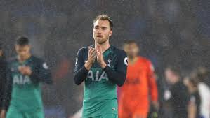 Denmark midfielder christian eriksen collapsed during a euro 2020 match on saturday and received cpr on the field. Mauricio Pochettino Confident Christian Eriksen Injury Is Just Small Thing Independent Ie