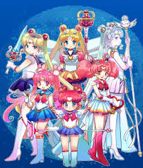 Bishoujo Senshi Sailor Moon Another Story Download Sailor Moon Princess Sailor Moon Sailor Cosmos Chibi Moon Kousagi Sailor Parallel Moon Chibi C Chibi Moon Sailor Senshi Fondo De Pantalla De Sailor Moon