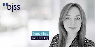 How BJSS established its growing business consulting offering