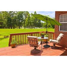 Get info of suppliers, manufacturers, exporters, traders of patio umbrella for buying in india. Aqua Blue Flame Shade 7 5 Outdoor Patio Umbrella Market Style For Table Cafe Small Deck Balcony Garden Yard With Crank And Tilt