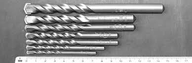 Hier gehts zum ausfuehrlichen betonbohrer test: Betonbohrer Kassette 4 12 Mm 7 Tlg Perfectpower Von Hawera Bosch