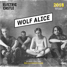 Wolf alice cover chrli xcx's hit 'boys' for triple j's like a version segment. Facebook
