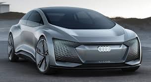Read parkers' expert advice for the audi a3 interior layout, leg room & driving comfort, in car infotainment system, dashboard and more. Audi S Pioneering Electric Car For 2024 Could Be The A9 E Tron Luxury Sedan Carscoops