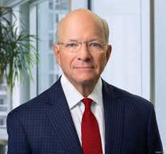 JLL's Dan Bellow named lifetime winner in HBJ's Landmark Awards