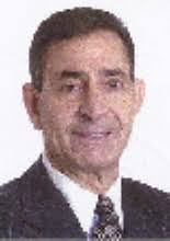 Obituary information for Amokrane Touami