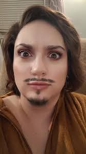 Tiffany Gump's Instagram, Twitter & Facebook